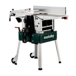 Raboteuse Dégauchisseuse 2200 W 2,2 WNB - METABO HC 260 C