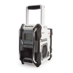 Radio De Chantier 12 à 40 V Li-Ion (Machine Seule) - MAKITA MR002GZ01