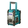 Radio De Chantier 12 à 40V LXT Et XGT DAB/DAB+ (Machine Seule) - MAKITA MR004GZ 1 Radio De Chantier 12 à 40V LXT Et XGT DAB/DAB+ (Machine Seule) - MAKITA MR004GZ -Magasin D'Outils Pour La Maison radio de chantier 18v 40v makita mr004g