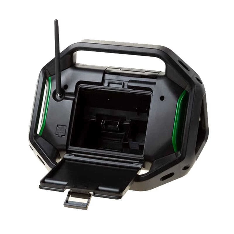 Radio De Chantier 14,4 - 18V Ou Secteur (Produit Seul) - HIKOKI UR18DSALW4Z 4 Radio De Chantier 14,4 - 18V Ou Secteur (Produit Seul) - HIKOKI UR18DSALW4Z – Image 2