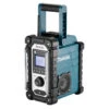 Radio De Chantier LXT 14,4V à 18V (machine Seule) - MAKITA DMR116 1 Radio De Chantier LXT 14,4V à 18V (machine Seule) - MAKITA DMR116 -Magasin D'Outils Pour La Maison radio de chantier lxt 18 v makita dmr116