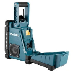Radio De Chantier LXT 14,4V à 18V (machine Seule) - MAKITA DMR116 -Magasin D'Outils Pour La Maison radio de chantier lxt 18 v makita dmr116 4