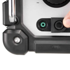 Radio De Chantier LXT 14,4V à 18V (machine Seule) - MAKITA DMR116 -Magasin D'Outils Pour La Maison radio de chantier lxt 18 v makita dmr116 5