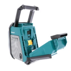 Radio De Chantier Bluetooth 12 à 18V Li-Ion (Machine Seule) - MAKITA DMR114 -Magasin D'Outils Pour La Maison radio de chantier makita dmr114 2
