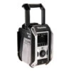 Radio De Chantier 12 à 18V Li-Ion DAB/DAB+ édition Black (Machine Seule) - MAKITA DMR115B -Magasin D'Outils Pour La Maison radio de chantier makita dmr115b