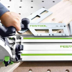 Rail De Guidage De 140 Cm FS 1400/2 - FESTOOL 491498 -Magasin D'Outils Pour La Maison rail de guidage 140 cm fs 1400 2 festool 491498 3