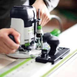 Rail De Guidage 140 Cm FS 1400/2-LR 32 - FESTOOL 496939 -Magasin D'Outils Pour La Maison rail de guidage 140 cm fs 1400 2 lr 32 festool 496939 2