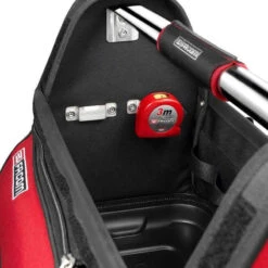 Sac à Outils En Tissu Resistant 47 Litres PROBAG - FACOM BS.T20PB 8 Sac à Outils En Tissu Resistant 47 Litres PROBAG - FACOM BS.T20PB -Magasin D'Outils Pour La Maison sac a outils 47 litres probag facom bst20pb 2