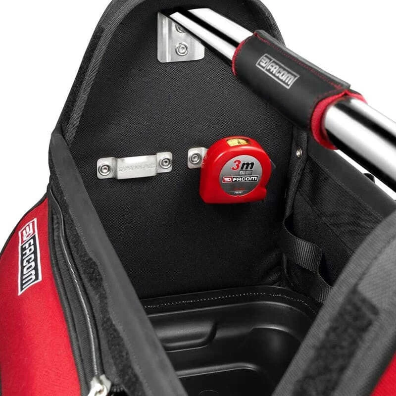 Sac à Outils En Tissu Resistant 47 Litres PROBAG - FACOM BS.T20PB 5 Sac à Outils En Tissu Resistant 47 Litres PROBAG - FACOM BS.T20PB – Image 3
