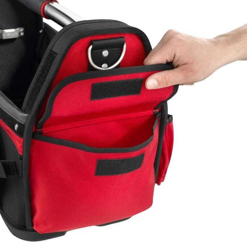 Sac à Outils En Tissu Resistant 47 Litres PROBAG - FACOM BS.T20PB 6 Sac à Outils En Tissu Resistant 47 Litres PROBAG - FACOM BS.T20PB – Image 4