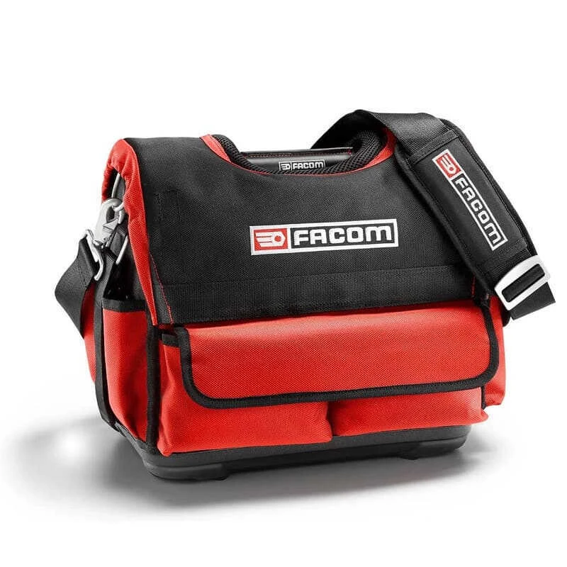 Sac à Outils En Tissu Resistant 34 Litres MINI PROBAG - FACOM BS.T14PB 3 Sac à Outils En Tissu Resistant 34 Litres MINI PROBAG - FACOM BS.T14PB