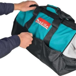 Sac De Transport 3 Outils - MAKITA 831271-6 8 Sac De Transport 3 Outils - MAKITA 831271-6 -Magasin D'Outils Pour La Maison sac de transport makita 831271 6 2