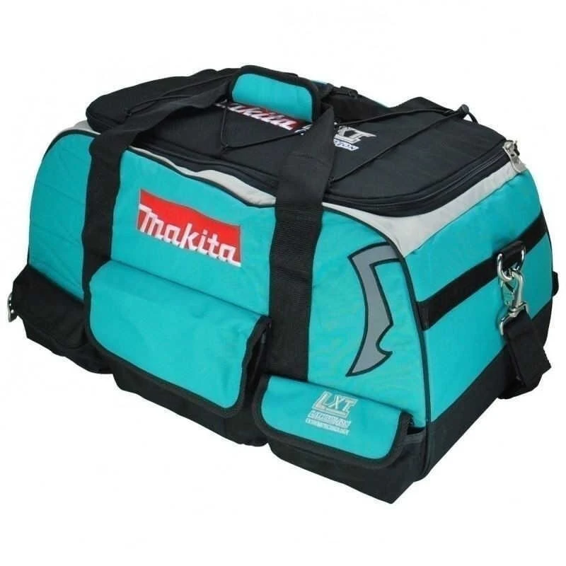 Sac De Transport Robuste 4 Outils - MAKITA LXT400 3 Sac De Transport Robuste 4 Outils - MAKITA LXT400