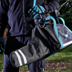 Sacoche Ultimate Pour Tronçonneuse - MAKITA E-05549 -Magasin D'Outils Pour La Maison sacoche ultimate pour tronconneuse makita e 05549 5