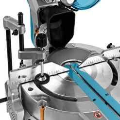 Scie à Onglets Radiale 1800 W Ø 305 Mm - MAKITA LS1219L -Magasin D'Outils Pour La Maison scie a onglets radiale 1800w 305 mm makita ls1219l 3