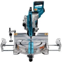 Scie à Onglets Radiale 1800 W Ø 305 Mm - MAKITA LS1219L -Magasin D'Outils Pour La Maison scie a onglets radiale 1800w 305 mm makita ls1219l 4