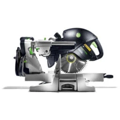 Scie à Onglets Radiale KS 120 REB KAPEX 1600 W Ø260 Mm - FESTOOL 575302 -Magasin D'Outils Pour La Maison scie a onglets radiale ks 120 reb kapex festool 575302 2