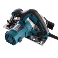 Scie Circulaire 1010W Ø165 Mm - MAKITA HS6601 -Magasin D'Outils Pour La Maison scie circulaire 1010w o165 mm makita hs6601 4