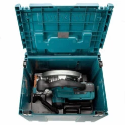 Scie Circulaire 36V LXT Ø190 Mm (4x5,0 Ah) En MAKPAC - MAKITA DHS710PT4J 8 Scie Circulaire 36V LXT Ø190 Mm (4x5,0 Ah) En MAKPAC - MAKITA DHS710PT4J -Magasin D'Outils Pour La Maison scie circulaire 36v 190mm 4x50ah makita dhs710pt4j 2