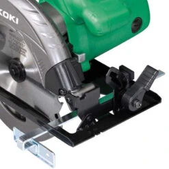 Scie Circulaire Filaire Ø185 Mm 1710 W - HIKOKI C7STWAZ -Magasin D'Outils Pour La Maison scie circulaire electrique 1710w hikoki c7stwaz 2