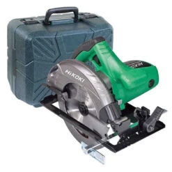 Scie Circulaire Filaire Ø185 Mm 1710 W - HIKOKI C7STWAZ