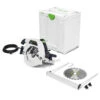 Scie Circulaire électrique 1900 W Ø230 Mm HK 85 EB-Plus - FESTOOL 576147 -Magasin D'Outils Pour La Maison scie circulaire electrique 1900 w o230 mm hk 85 eb plus festool 576147