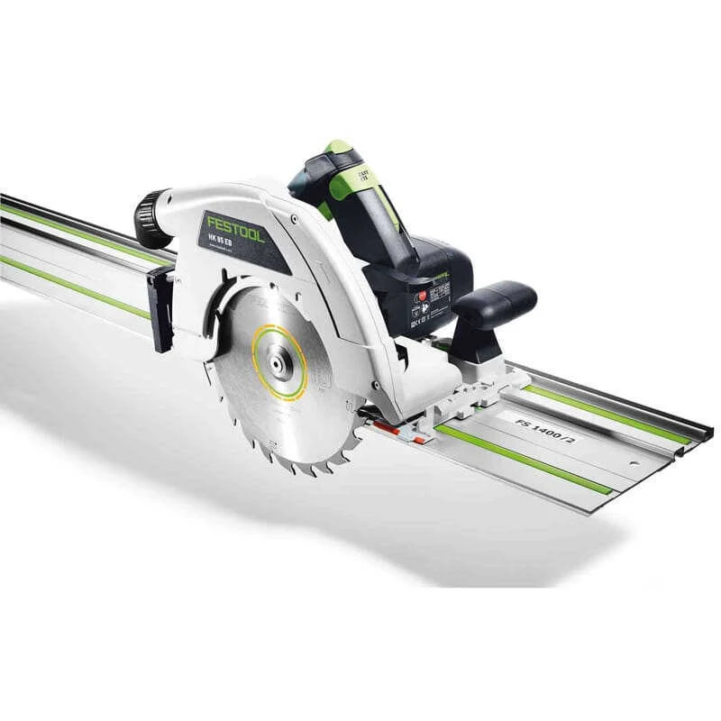 Scie Circulaire électrique 1900 W Ø230 Mm HK 85 EB-Plus - FESTOOL 576147 5 Scie Circulaire électrique 1900 W Ø230 Mm HK 85 EB-Plus - FESTOOL 576147 – Image 3