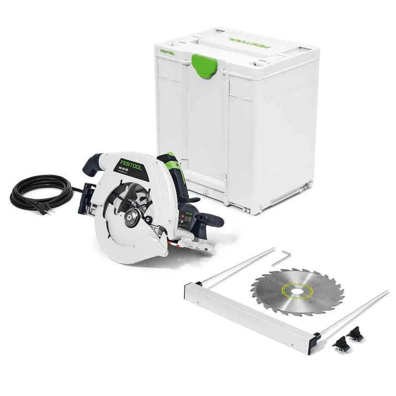 Scie Circulaire électrique 1900 W Ø230 Mm HK 85 EB-Plus - FESTOOL 576147 3 Scie Circulaire électrique 1900 W Ø230 Mm HK 85 EB-Plus - FESTOOL 576147