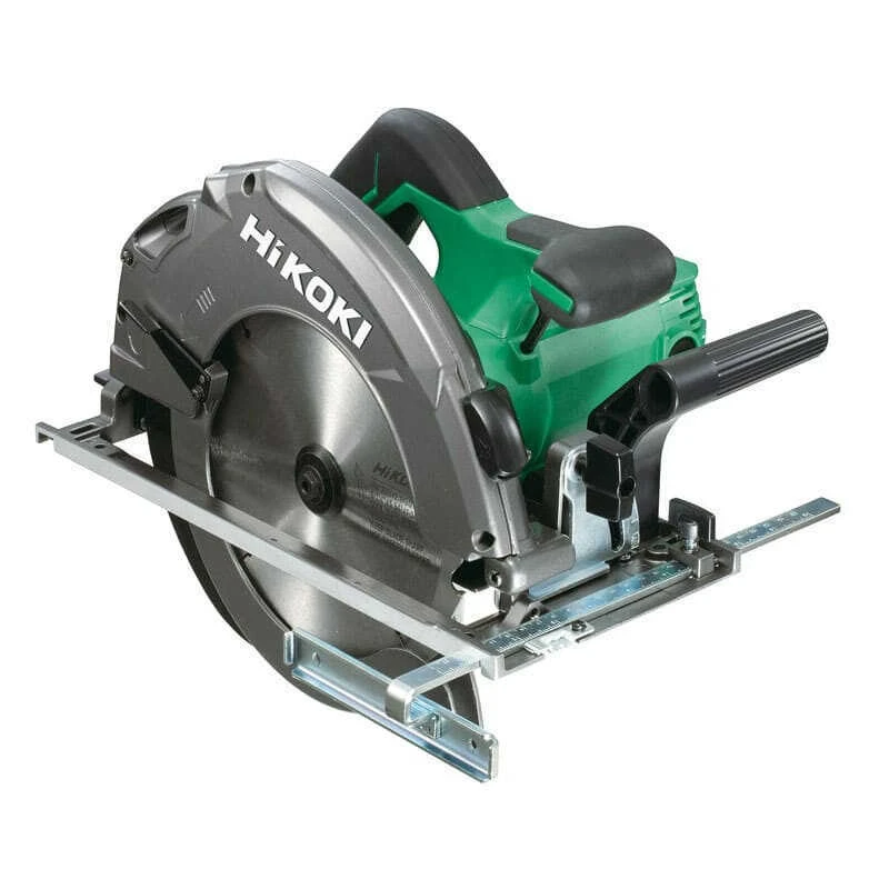 Scie Circulaire Filaire Ø235 Mm 2000 W - HIKOKI C9U3WBZ 4 Scie Circulaire Filaire Ø235 Mm 2000 W - HIKOKI C9U3WBZ – Image 2