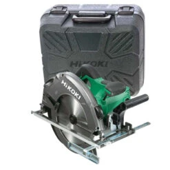 Scie Circulaire Filaire Ø235 Mm 2000 W - HIKOKI C9U3WBZ
