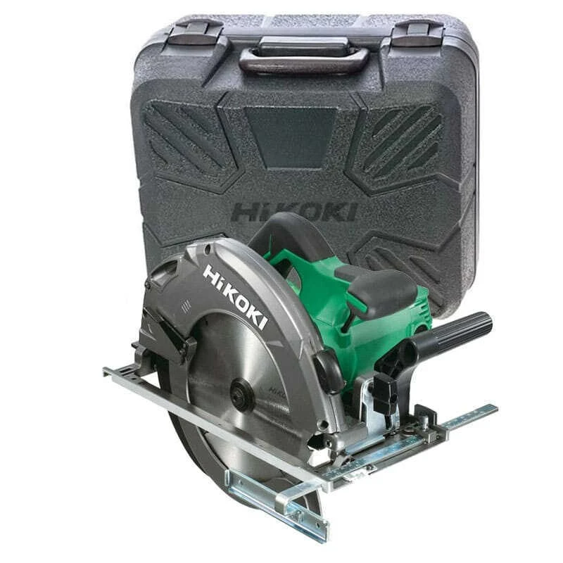 Scie Circulaire Filaire Ø235 Mm 2000 W - HIKOKI C9U3WBZ 3 Scie Circulaire Filaire Ø235 Mm 2000 W - HIKOKI C9U3WBZ