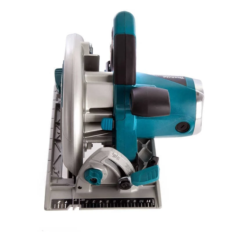 Scie Circulaire 1800 W Ø 210 Mm En Coffret MakPac - MAKITA 5008MGJ 6 Scie Circulaire 1800 W Ø 210 Mm En Coffret MakPac - MAKITA 5008MGJ – Image 4