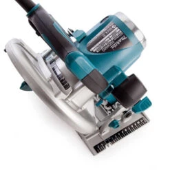 Scie Circulaire 1800 W Ø 210 Mm En Coffret MakPac - MAKITA 5008MGJ 15 Scie Circulaire 1800 W Ø 210 Mm En Coffret MakPac - MAKITA 5008MGJ -Magasin D'Outils Pour La Maison scie circulaire makita 5008mgj 5