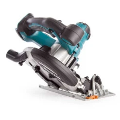 Scie Circulaire 18V LXT Ø165 Mm (2x5,0 Ah) En MAKPAC - MAKITA DHS630RTJ -Magasin D'Outils Pour La Maison scie circulaire makita dhs630rtj 5