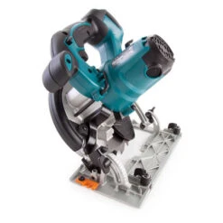 Scie Circulaire 18V LXT Ø165 Mm (Machine Seule) En MAKPAC - MAKITA DHS630ZJ 12 Scie Circulaire 18V LXT Ø165 Mm (Machine Seule) En MAKPAC - MAKITA DHS630ZJ -Magasin D'Outils Pour La Maison scie circulaire makita dhs630zj 3
