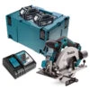 Scie Circulaire 18V LXT Ø165 Mm (2x3,0 Ah) En MAKPAC - MAKITA DHS680RFJ 2 Scie Circulaire 18V LXT Ø165 Mm (2x3,0 Ah) En MAKPAC - MAKITA DHS680RFJ -Magasin D'Outils Pour La Maison scie circulaire makita dhs680rfj