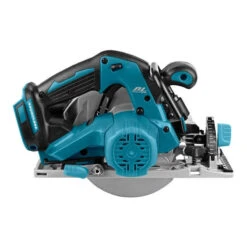 Scie Circulaire 18V LXT Ø165 Mm (2x3,0 Ah) En MAKPAC - MAKITA DHS680RFJ -Magasin D'Outils Pour La Maison scie circulaire makita dhs680rfj 3
