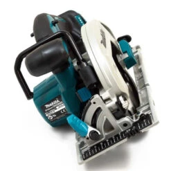 Scie Circulaire 18V LXT Ø165 Mm (Machine Seule) En MAKPAC - MAKITA DHS680ZJ -Magasin D'Outils Pour La Maison scie circulaire makita dhs680zj 2