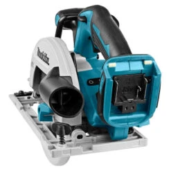 Scie Circulaire 18V LXT Ø165 Mm (Machine Seule) En MAKPAC - MAKITA DHS680ZJ -Magasin D'Outils Pour La Maison scie circulaire makita dhs680zj 4