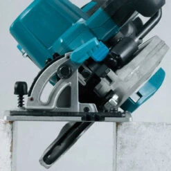 Scie Circulaire 18V LXT Ø165 Mm (Machine Seule) En MAKPAC - MAKITA DHS680ZJ -Magasin D'Outils Pour La Maison scie circulaire makita dhs680zj 6