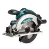 Scie Circulaire 18V LXT Ø165 Mm (machine Seule) - MAKITA DSS610Z 1 Scie Circulaire 18V LXT Ø165 Mm (machine Seule) - MAKITA DSS610Z -Magasin D'Outils Pour La Maison scie circulaire makita dss610z