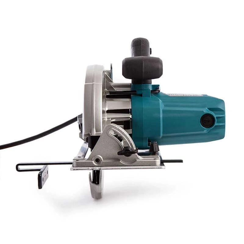 Scie Circulaire 1600W Ø 190mm - MAKITA HS7611 4 Scie Circulaire 1600W Ø 190mm - MAKITA HS7611 – Image 2