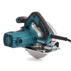 Scie Circulaire 1600W Ø 190mm - MAKITA HS7611 9 Scie Circulaire 1600W Ø 190mm - MAKITA HS7611 -Magasin D'Outils Pour La Maison scie circulaire makita hs7611 2
