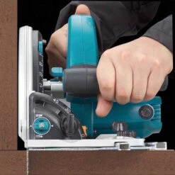 Scie Plongeante 1300 W Ø165 Mm Avec Rail Et Sacoche En Coffret - MAKITA SP6000J1X -Magasin D'Outils Pour La Maison scie plongeante 1300 w o 165 mm makita sp6000j1x 6
