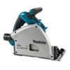 Scie Plongeante 36V LXT BL (2x18V) Ø165 Mm - MAKITA DSP601ZU -Magasin D'Outils Pour La Maison scie plongeante makita dsp601zu