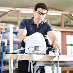 Scie Plongeante 1600 Ø210 Mm TS 75 EBQ-Plus-FS - FESTOOL 576115 -Magasin D'Outils Pour La Maison scie plongeante ts 75 ebq plus fs festool 576115 3