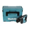 Scie Récipro 18V LXT (Machine Seule) En MAKPAC - MAKITA DJR188ZJ -Magasin D'Outils Pour La Maison scie recipro makita djr188zj