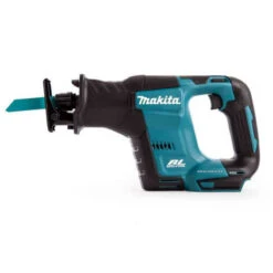 Scie Récipro 18V LXT (Machine Seule) En MAKPAC - MAKITA DJR188ZJ -Magasin D'Outils Pour La Maison scie recipro makita djr188zj 2