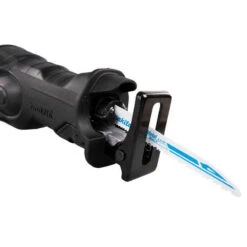 Scie Sabre Universelle 1250 W Dans Coffret Synthétique - MAKITA JR3061T 18 Scie Sabre Universelle 1250 W Dans Coffret Synthétique - MAKITA JR3061T -Magasin D'Outils Pour La Maison scie recipro makita jr3061t 6