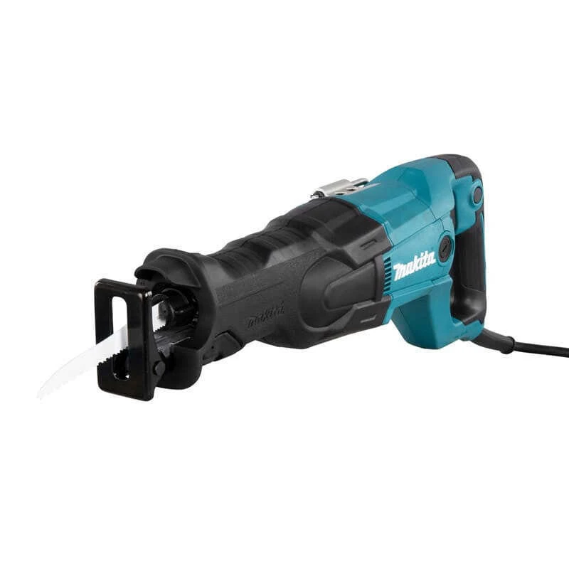 Scie Sabre Universelle 1250 W Dans Coffret Synthétique - MAKITA JR3061T 3 Scie Sabre Universelle 1250 W Dans Coffret Synthétique - MAKITA JR3061T
